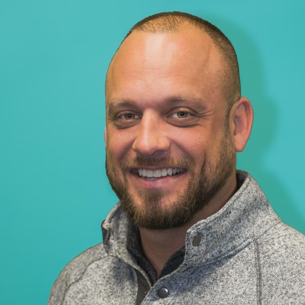 Aaron Christy founder Saxony Commercial Roofing